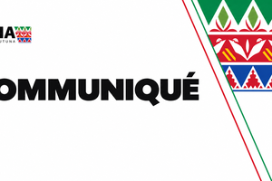 COMMUNIQUE CCIMA