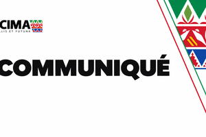 COMMUNIQUE CCIMA