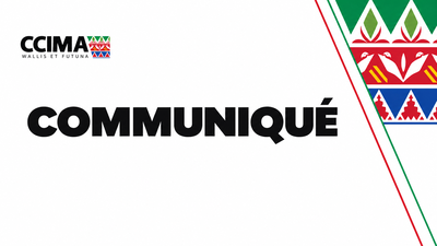 COMMUNIQUE CCIMA